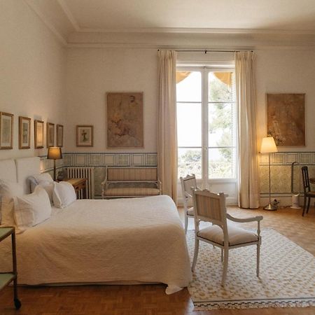 Exclusive Waterfront Villa - Cote Dazur Le Pradet Luaran gambar
