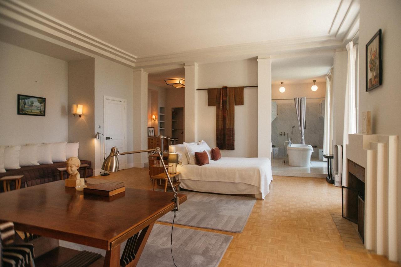 Exclusive Waterfront Villa - Cote Dazur Le Pradet Luaran gambar
