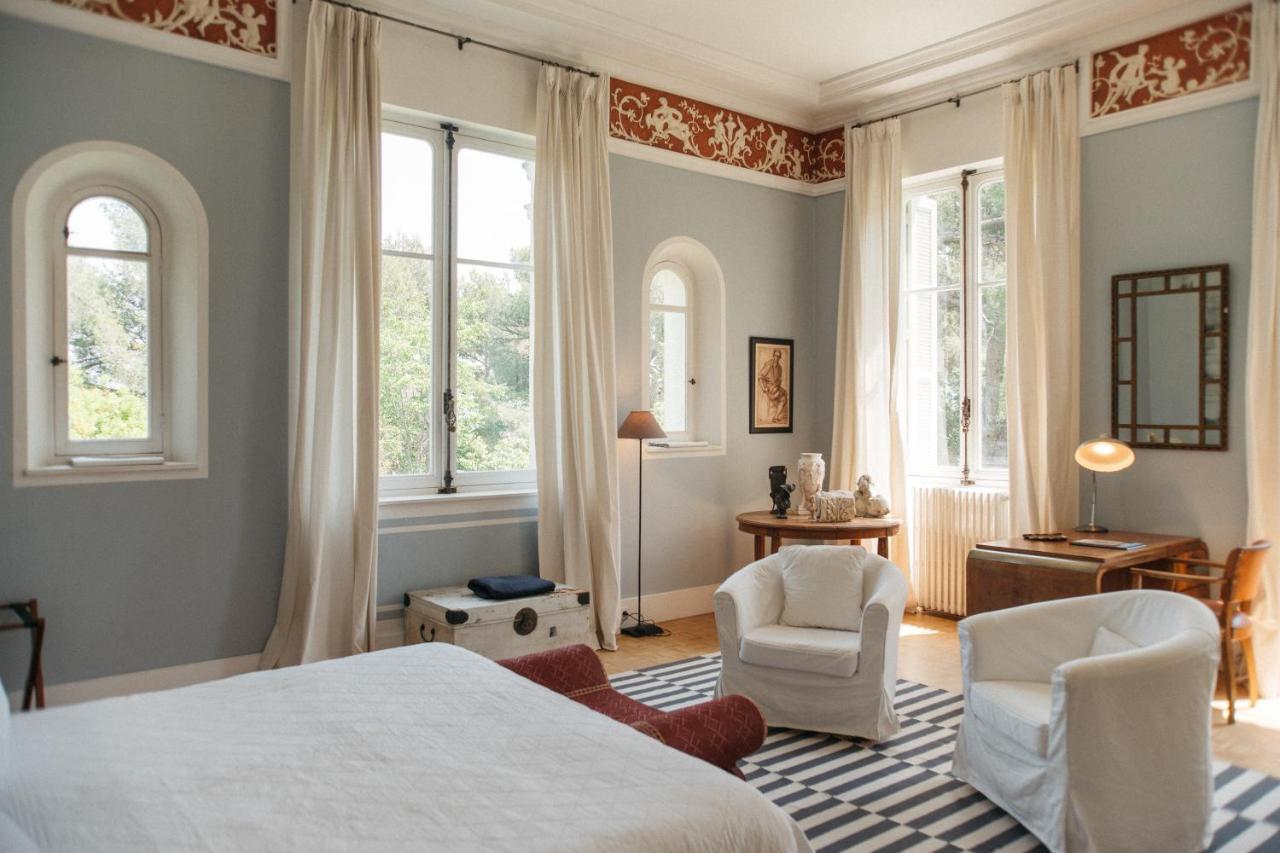 Exclusive Waterfront Villa - Cote Dazur Le Pradet Luaran gambar