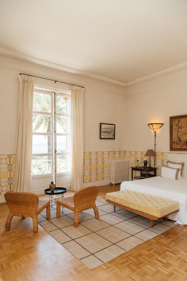 Exclusive Waterfront Villa - Cote Dazur Le Pradet Luaran gambar