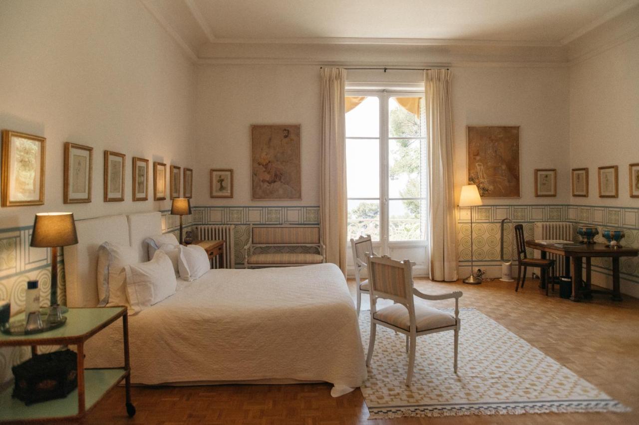 Exclusive Waterfront Villa - Cote Dazur Le Pradet Luaran gambar