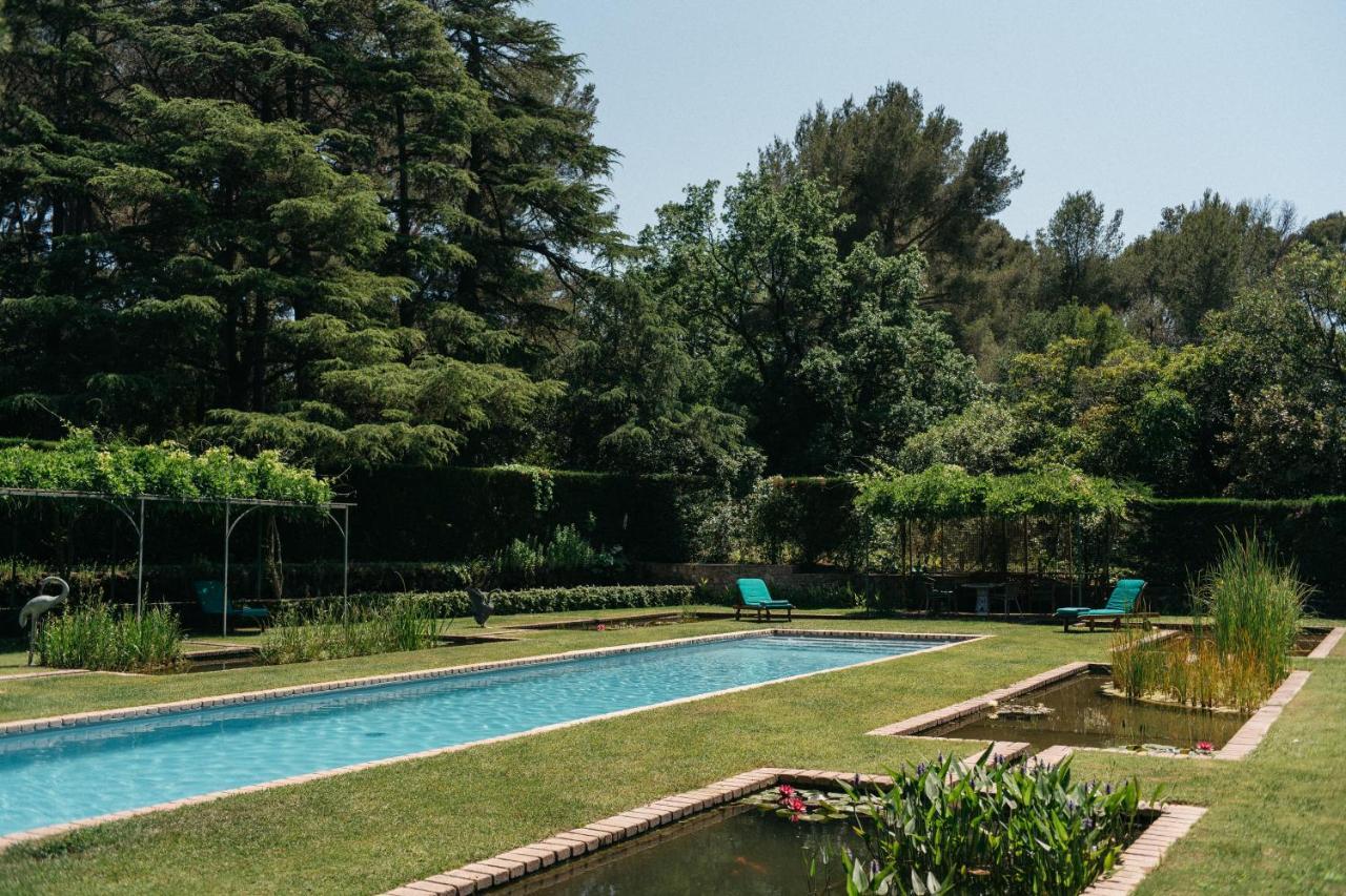 Exclusive Waterfront Villa - Cote Dazur Le Pradet Luaran gambar