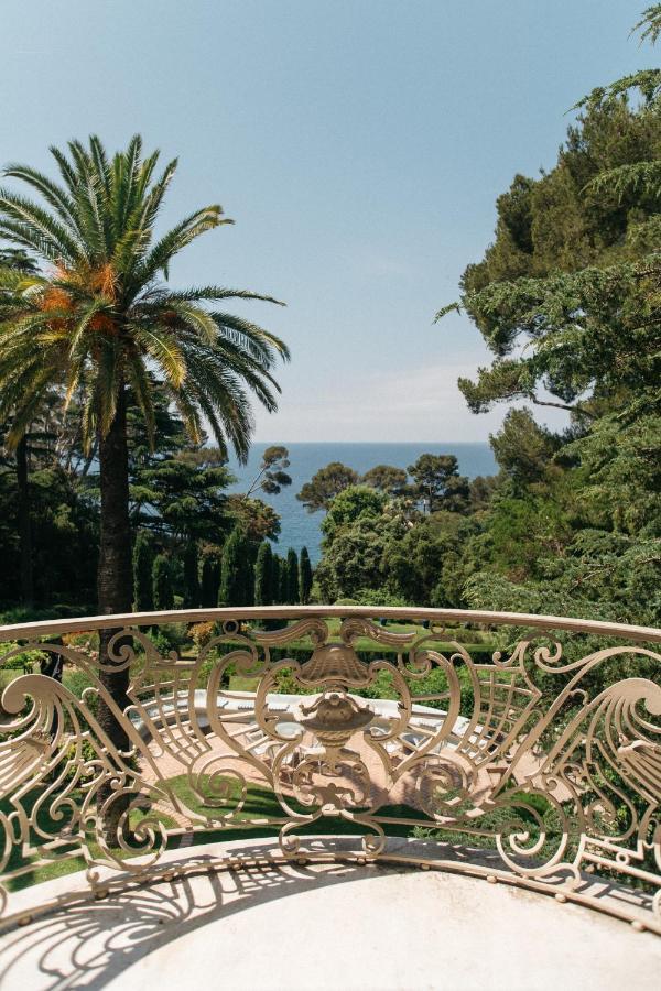 Exclusive Waterfront Villa - Cote Dazur Le Pradet Luaran gambar